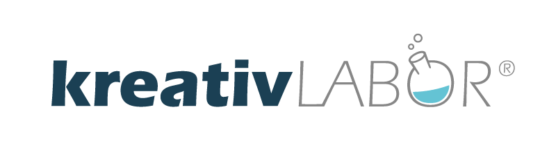 kreativLABOR Logo