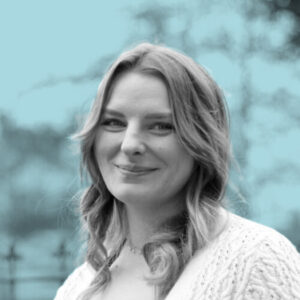Portrait Anne Pfaff