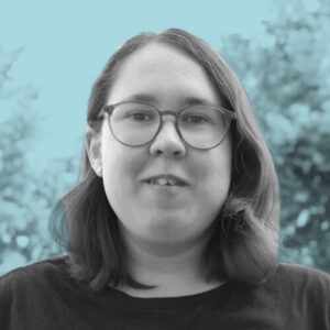 Portrait Chantal Dankert