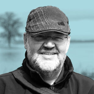 Portrait Olaf Penke